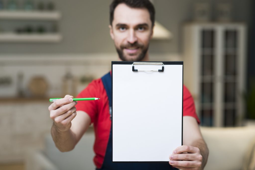 Garage Door Maintenance Checklist for Spring